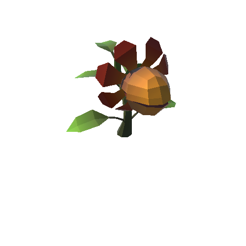 Angry_Flower Variant